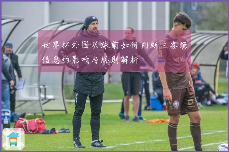 世界杯外围买球前如何判断主客场信息的影响与规则解析