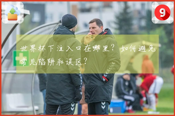 世界杯下注入口在哪里?如何避免常见陷阱和误区?