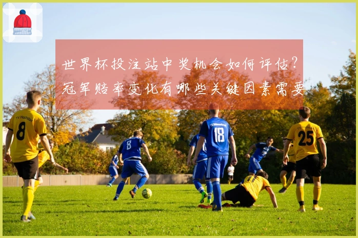 世界杯投注站中奖机会如何评估?冠军赔率变化有哪些关键因素需要了解