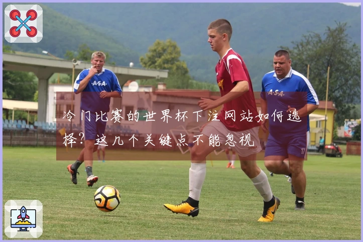 冷门比赛的世界杯下注网站如何选择?这几个关键点不能忽视