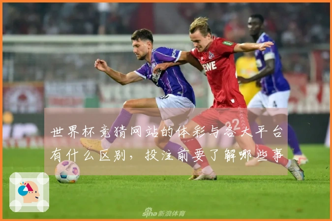 世界杯竞猜网站的体彩与各大平台有什么区别，投注前要了解哪些事项？