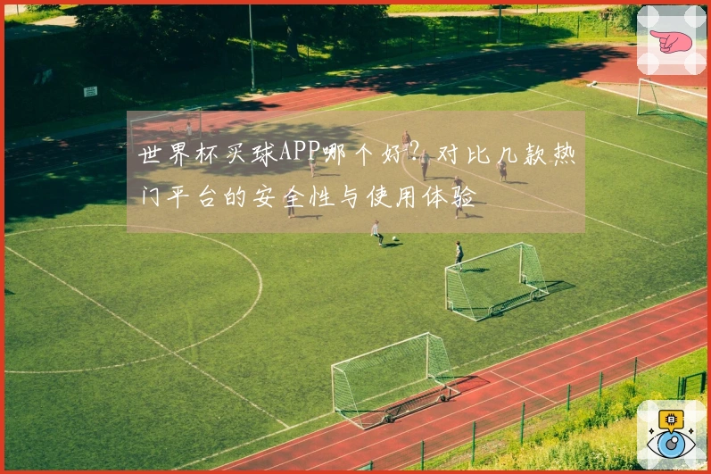 世界杯买球APP哪个好？对比几款热门平台的安全性与使用体验