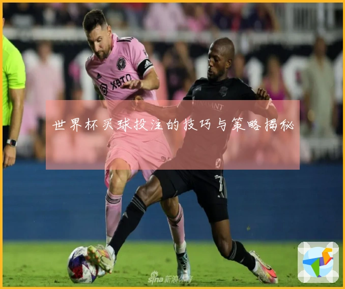 世界杯买球投注的技巧与策略揭秘