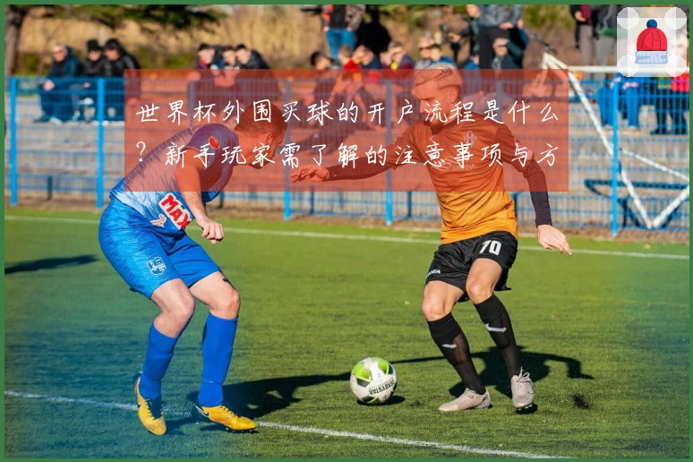 世界杯外围买球的开户流程是什么？新手玩家需了解的注意事项与方法