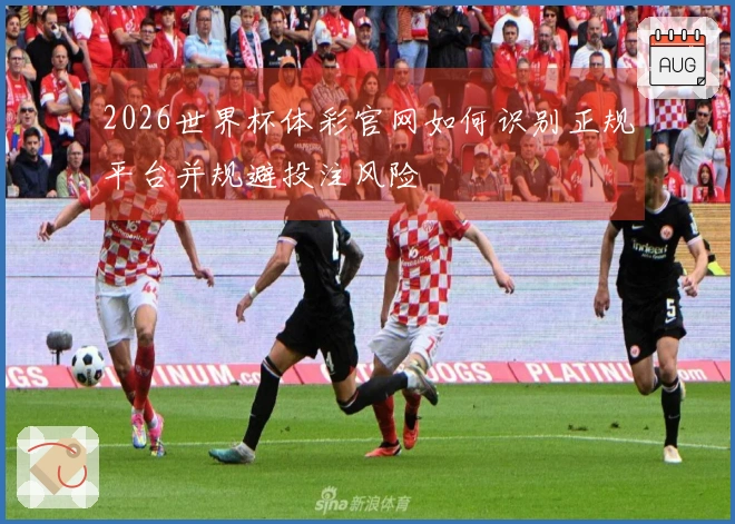 2026世界杯体彩官网如何识别正规平台并规避投注风险