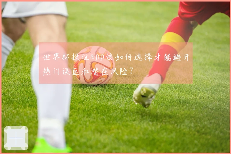 世界杯投注app该如何选择才能避开热门误区和潜在风险？