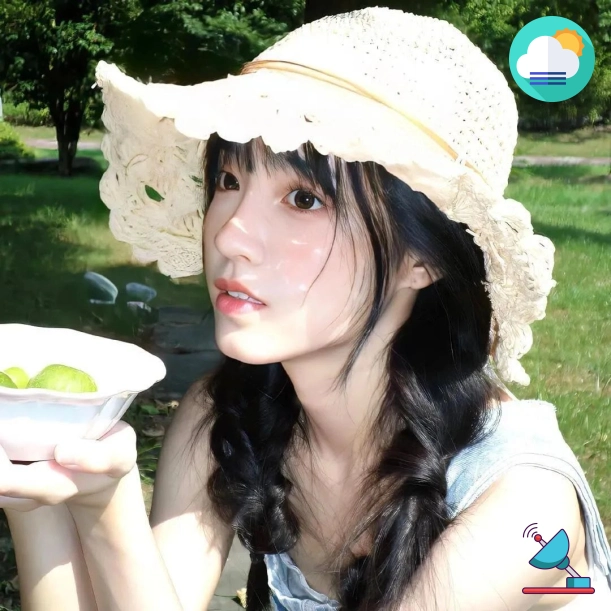 用户头像